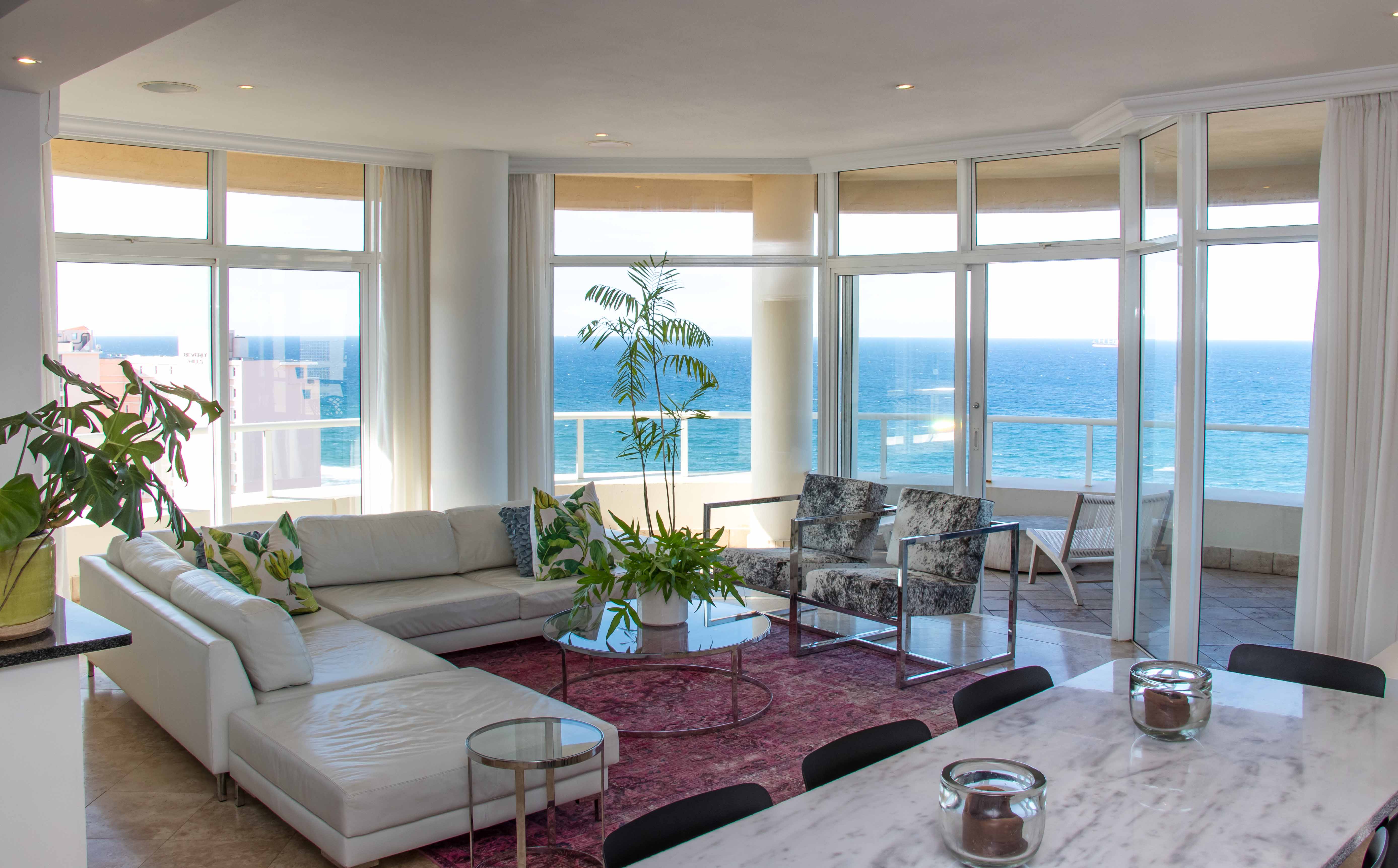 801 Oyster Schelles Umhlanga Luxury Apartment Accommodation